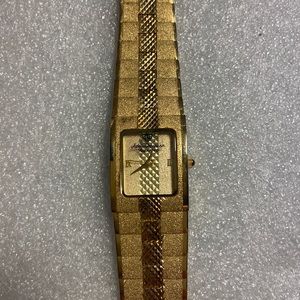 Jules Jurgensen watch for woman.